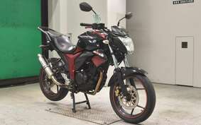 SUZUKI GIXXER 150 NG4BG