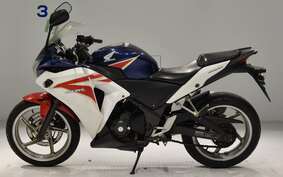 HONDA CBR250R GEN 3 MC41