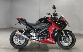 SUZUKI GSX-S1000F 2016 GT79A