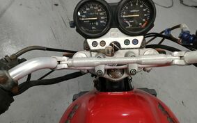 HONDA CB400SF 1992 NC31