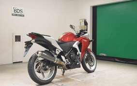 HONDA CBR250R GEN 3 MC41