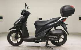 SUZUKI ADDRESS 110 CE47A