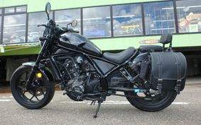 HONDA REBEL 1100 2021 SC83