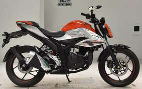 SUZUKI GIXXER 150 ED131