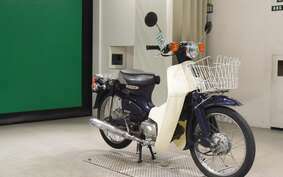 HONDA C50 SUPER CUB AA01