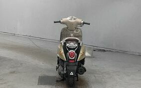 YAMAHA VINO 125 5JS