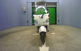 HONDA GYRO CANOPY TA03