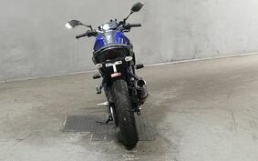 YAMAHA MT-25 RG43J