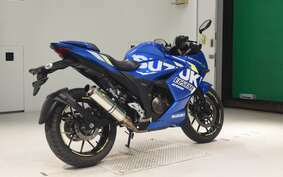 SUZUKI GIXXER 250 SF ED22B