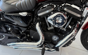 HARLEY HARLEY XL883N 2019 LE2