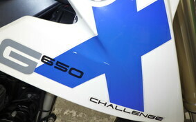 BMW G650X CHALLENGE 2010