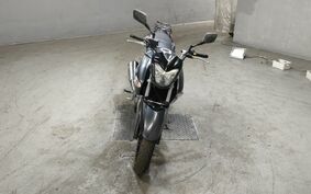 SUZUKI GSR250 GJ55D