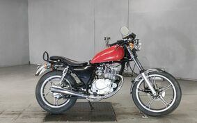 SUZUKI GN125 H PCJG9