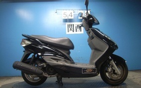 YAMAHA CYGNUS 125 X 2 2007 SE44J