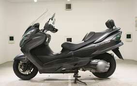 SUZUKI SKYWAVE 400 SA 3 2011 CK45A