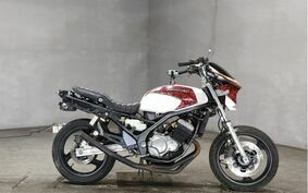 SUZUKI GSX250FX ZR250C