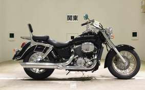 HONDA SHADOW 750 Gen. 2 1997 RC44