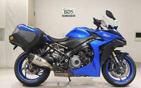 SUZUKI GSX-S1000GT 2022 EK1AA