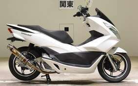 HONDA PCX125 JF56