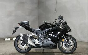 HONDA CBR250RR 2022 MC51