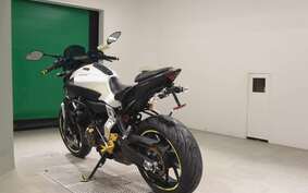 YAMAHA MT-07 ABS 2014 RM07J