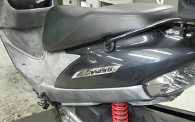 SUZUKI ADDRESS V125 G CF46A