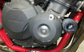 HONDA CB400 SUPER BOLDOR VTEC 2012 NC42