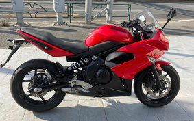 KAWASAKI NINJA 400R 2012 400R