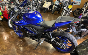 YAMAHA YZF-R25 RG43J