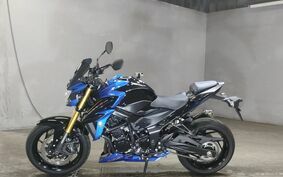 SUZUKI GSX-S750 2017 C533F