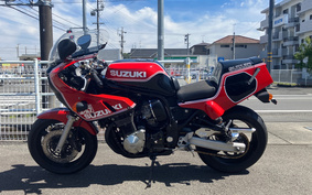 SUZUKI GS1200SS 2001 GV78A