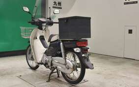 HONDA C50 SUPER CUB AA04