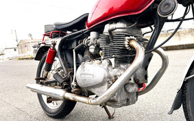 HONDA CB250 T Hawk CB250T