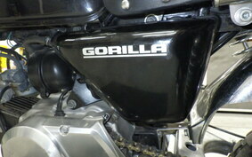 HONDA GORILLA AB27