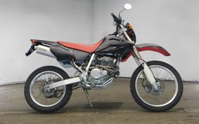 HONDA XR250 MD30