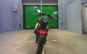 HONDA CB400SFV-3 2005 NC39