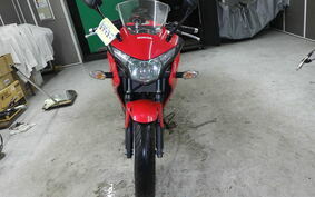 HONDA CBR250R GEN 3 MC41