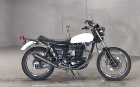KAWASAKI 250TR BJ250F
