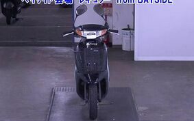 HONDA ディオ-3 GEN 3 AF34