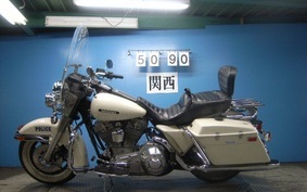 HARLEY FLHTP 1340 1992 DAL