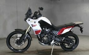 YAMAHA TENERE 700 2020 DM09J