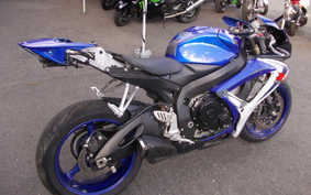 SUZUKI GSX-R600 2006 GN7DA