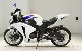 HONDA CBR1000RR Gen. 2 2008