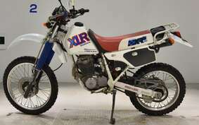 HONDA XLR250R Gen.4 MD22