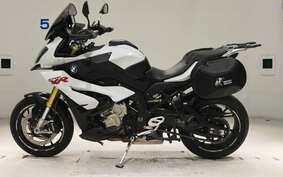 BMW S1000XR 2015