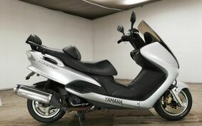 YAMAHA MAJESTY 125 5CA