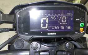 SUZUKI GSX-S125 DL32B