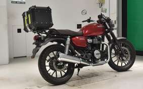 HONDA GB350 2021 NC59