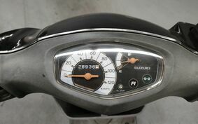 SUZUKI ADDRESS V125 G CF46A