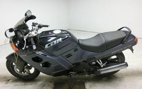 HONDA CBR750 1988 RC27